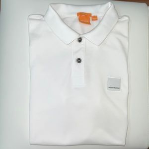 Hugo Boss Men Polo style Shirt